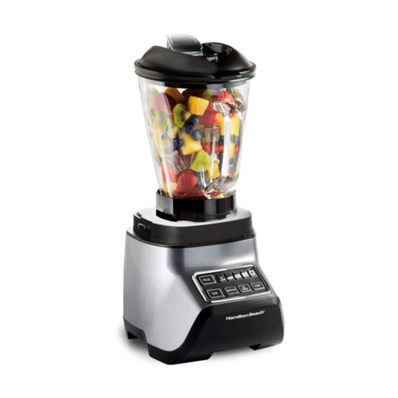 Licuadora Hamilton Beach Sound Shield Vaso De V... image number null