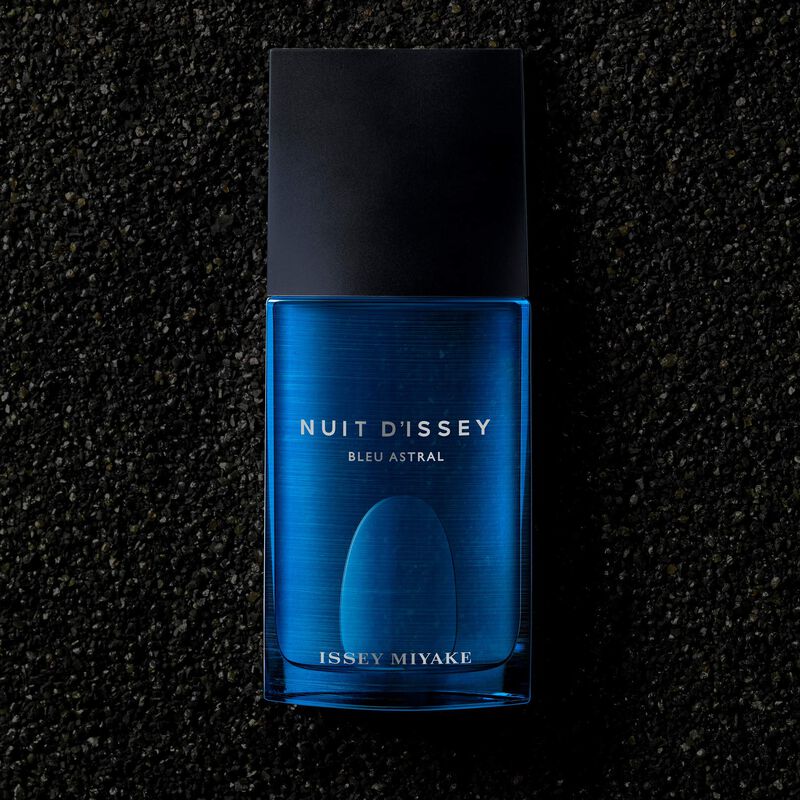 Perfume Issey Miyake Nuit D'issey Blue Astral E... image number null