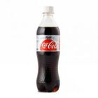 COCA COLA LIGHT PET 600ML