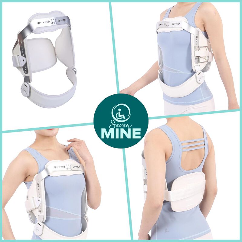 Corset De Jewett Bk115 | Corrector De Postura |... image number null