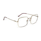 Lentes Girona de Metal Con Filtro Azul