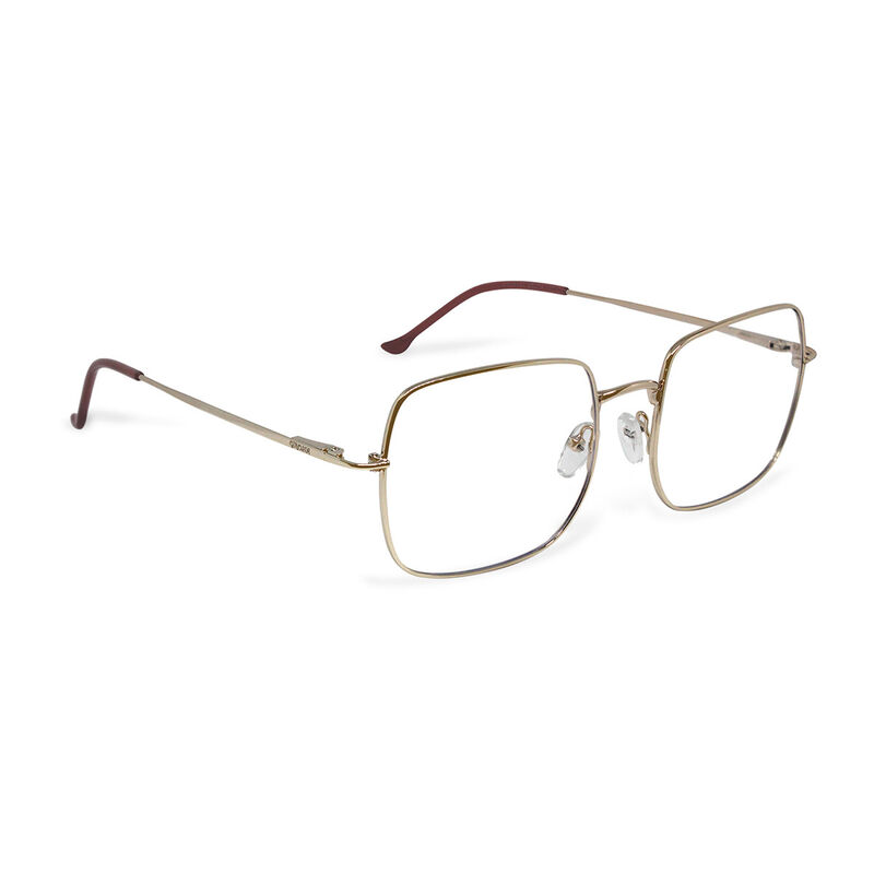 Lentes Girona de Metal Con Filtro Azul image number null