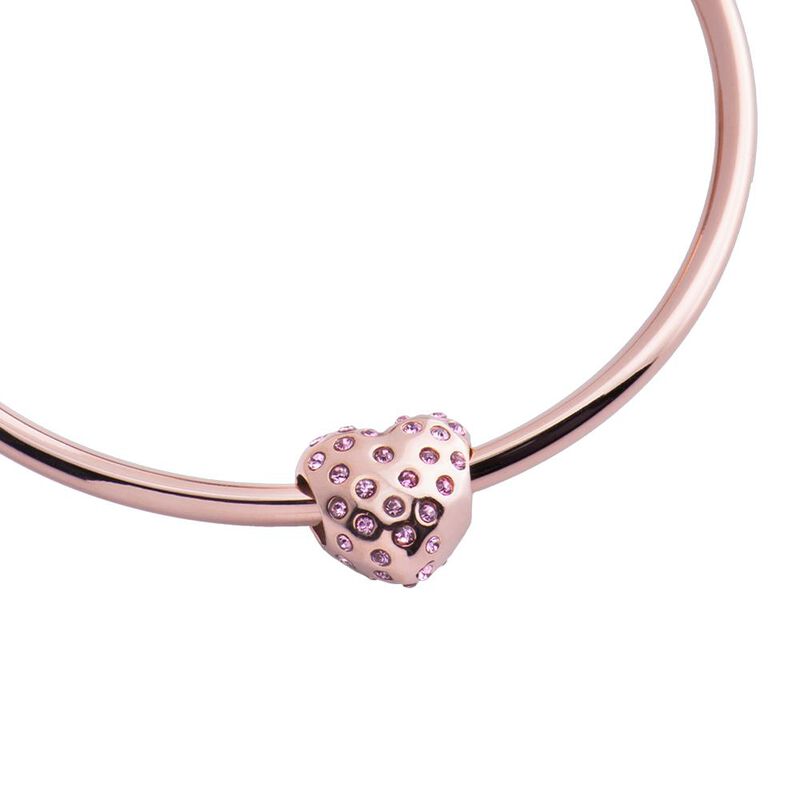 Charm Original Dije Acero Inoxidable, Joyería M... image number null