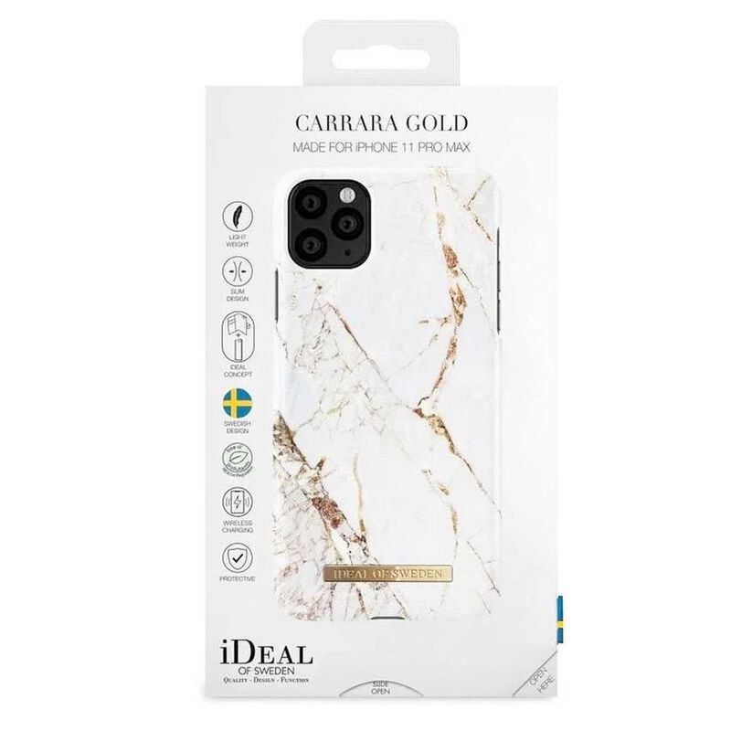 Funda IDEAL OF SWEDEN para iPhone 11 PRO MAX Ca... image number null