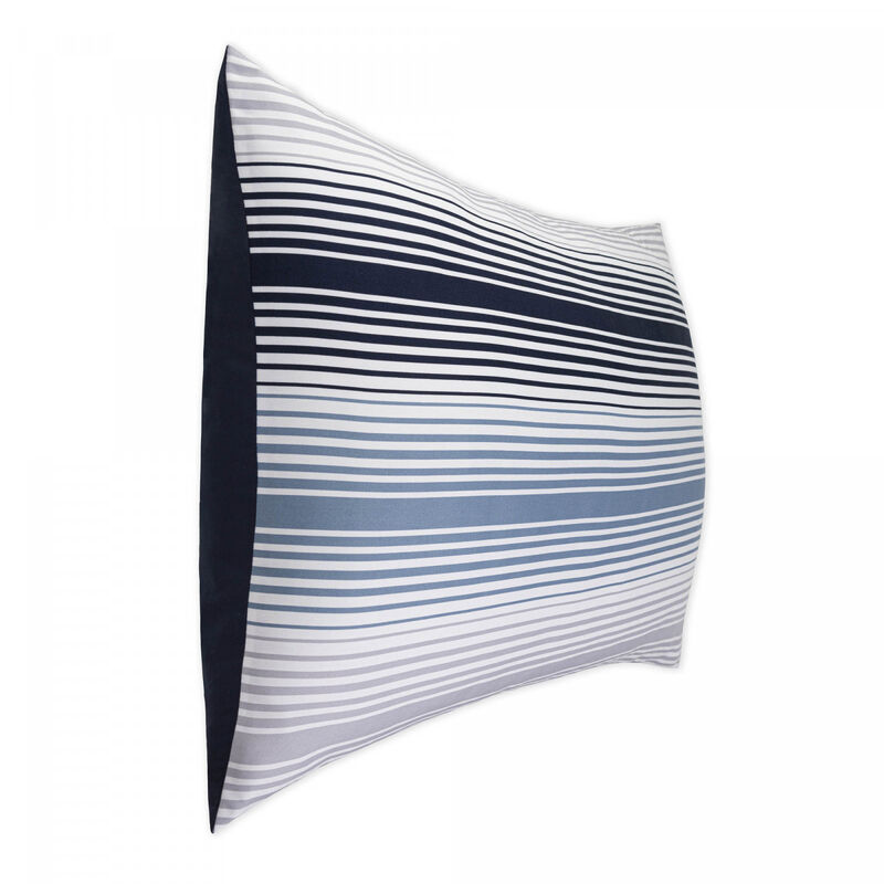 Set Edred&oacute;n Queen Size Kaltex Home Aldo Navy image number null