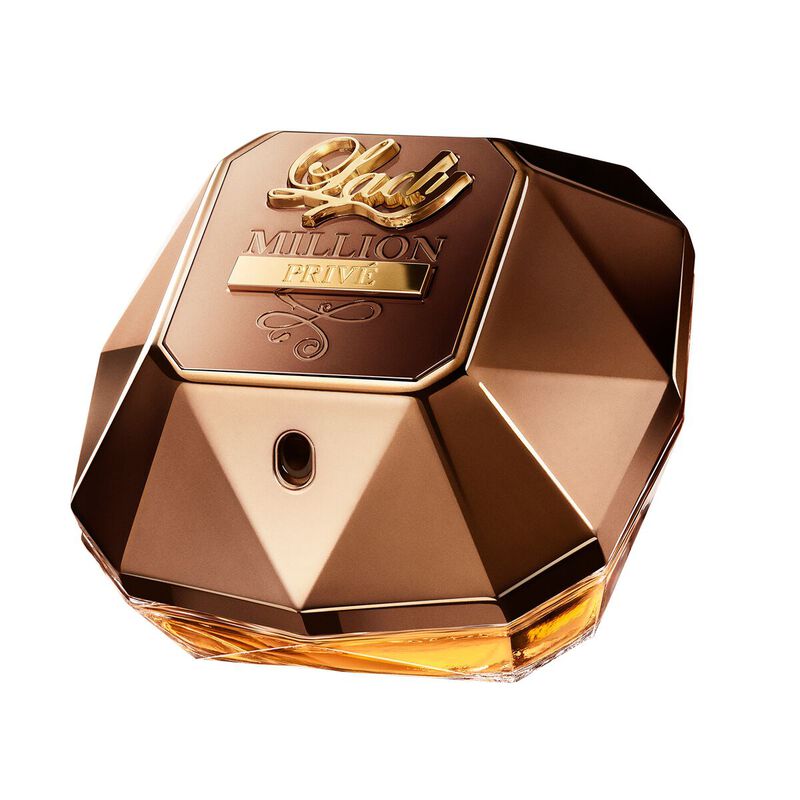Paco Rabanne Lady Million Prive EDP 80ml image number null