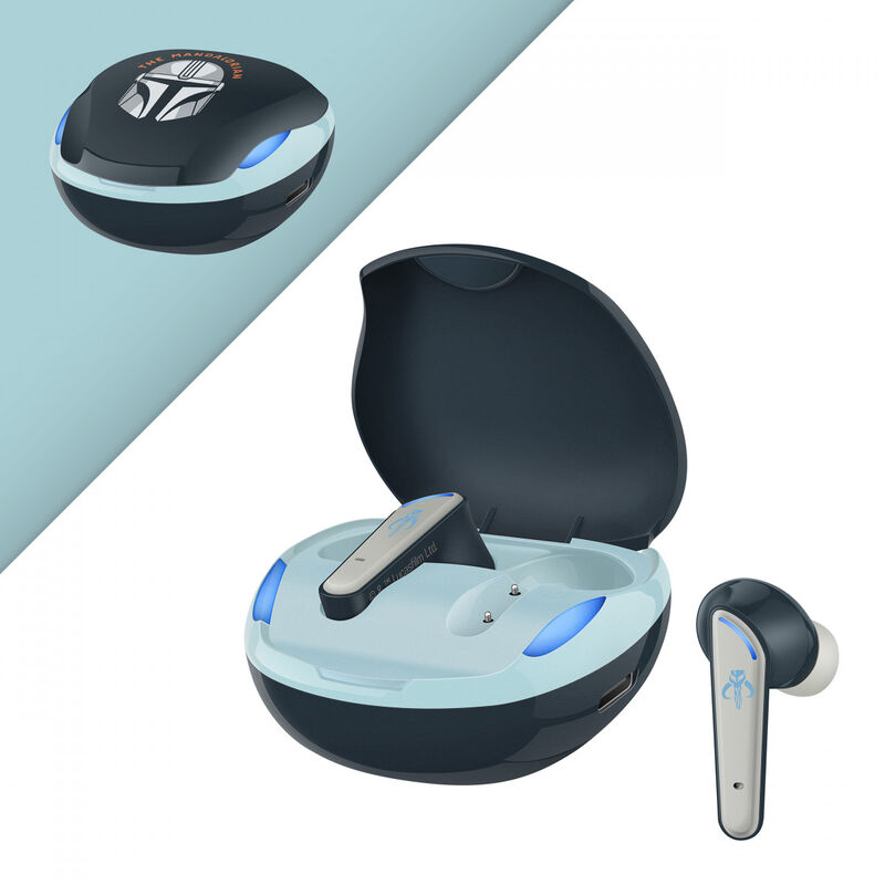 Aud&iacute;fonos  Bluetooth* FreePods Touch True Wirel... image number null