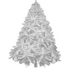Árbol Navidad 2.20m Artificial Blanco Pino Pachon Jardimex Color Blanco