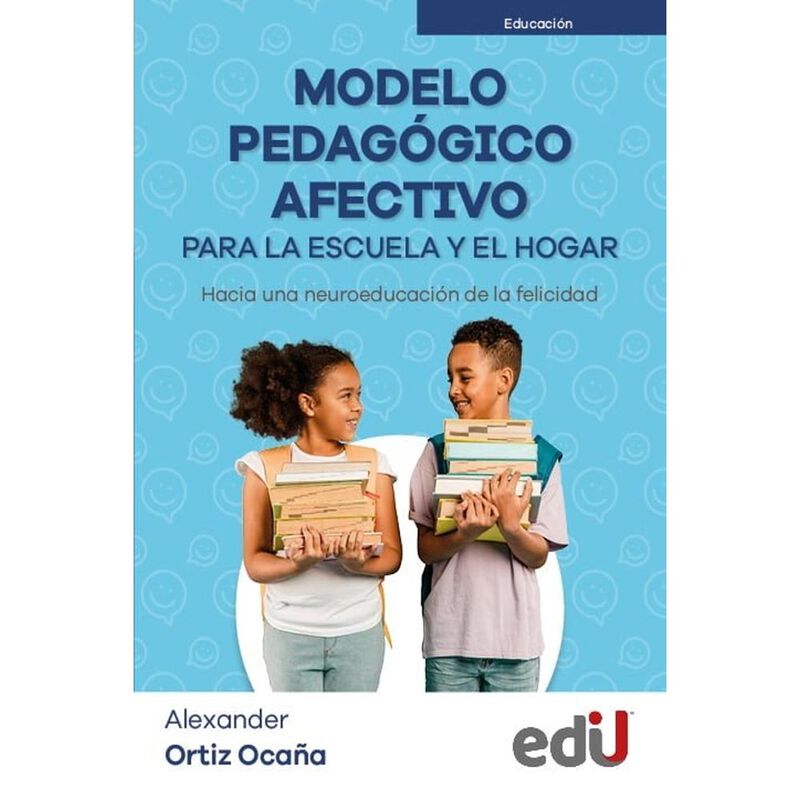 Modelo pedag&oacute;gico afectivo para la escuela y el... image number null