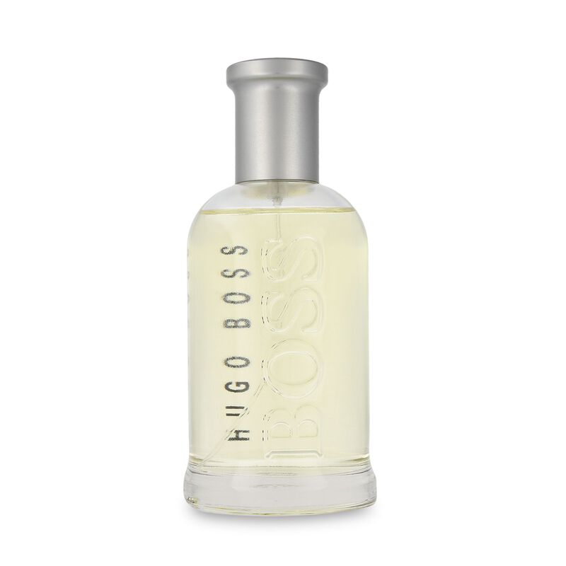 Boss Bottled 200 Ml Edt Spray image number null