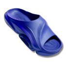 SANDALIA LIGERA PARA HOMBRE DE COBERTURA SEMI-ABIERTA SAND-1021 COLOR AZUL ANTIDESLIZANTE