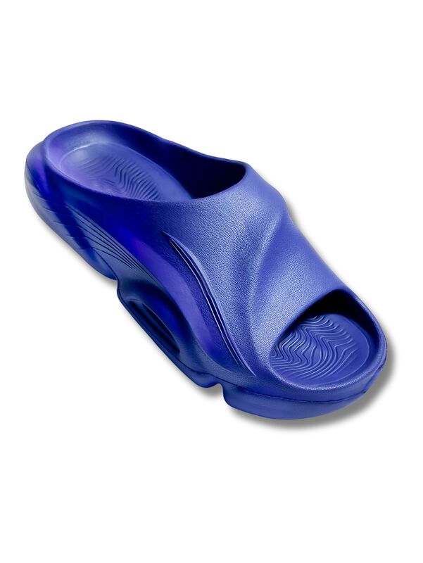 SANDALIA LIGERA PARA HOMBRE DE COBERTURA SEMI-A... image number null