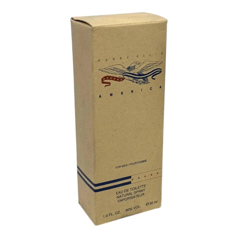 Perfume Perry Ellis America For Men Edt 30 Ml image number null