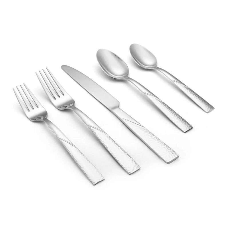 Set De Cubiertos Vasconia Loringset20p 20 Pieza... image number null