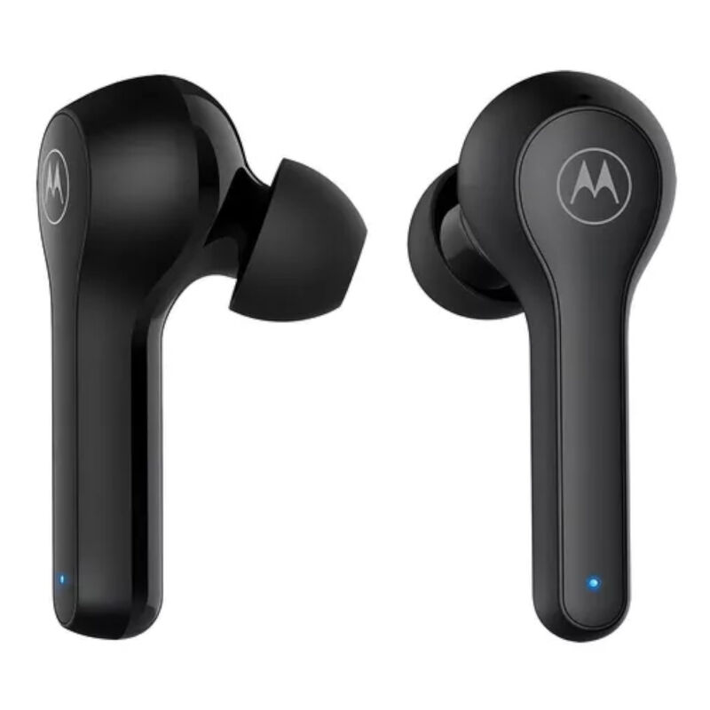 Auriculares in-ear inalámbricos Motorola Motobu... image number null