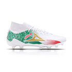Tachos Pirma Imperio Azteca ||| Pro 3064 Verde Blanco Rojo 8.5 Mx