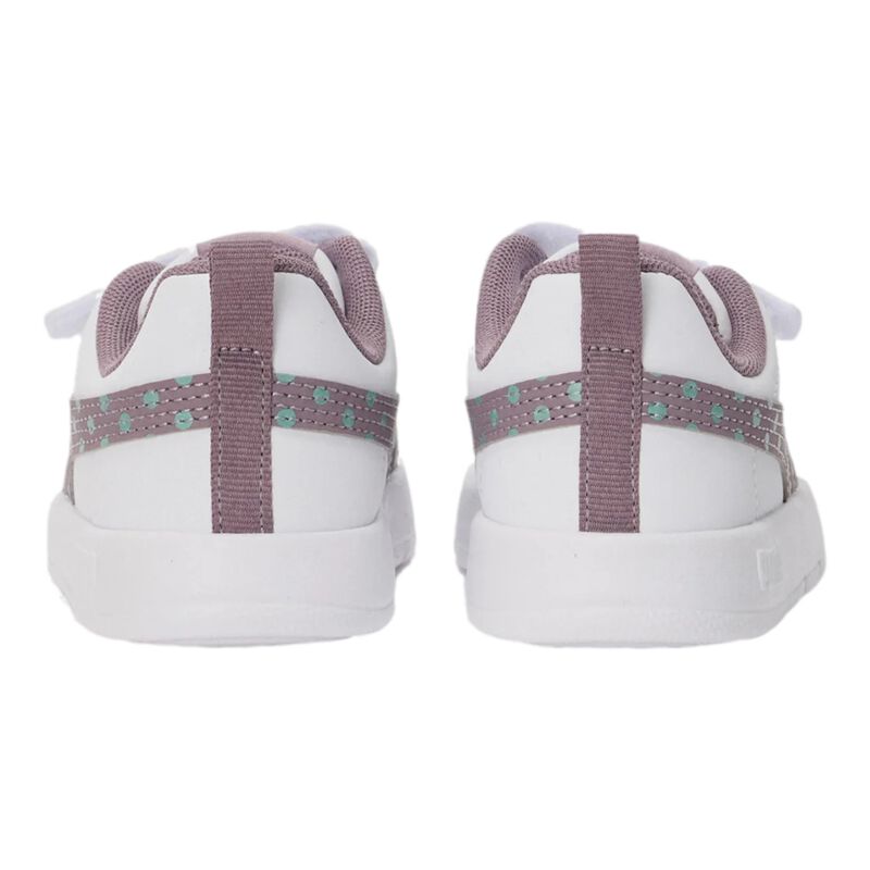 Tenis Casual Puma Court Flex V3 Dotty V Inf 398... image number null