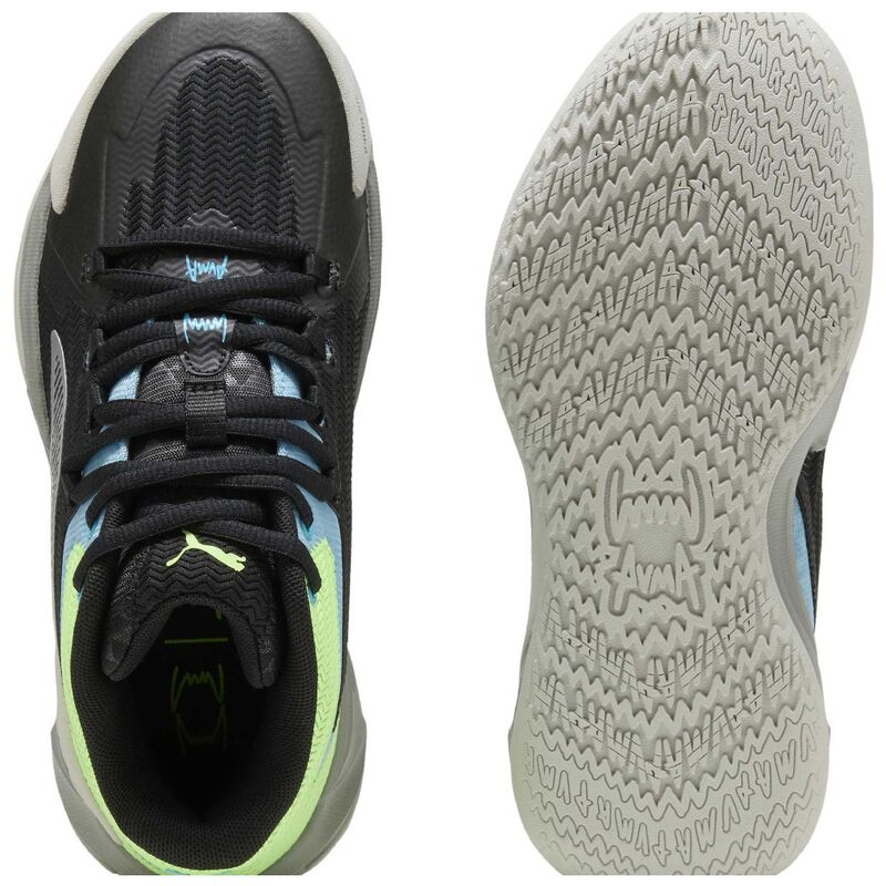 Tenis Deportivo Puma Dagger JR 311553 09 image number null