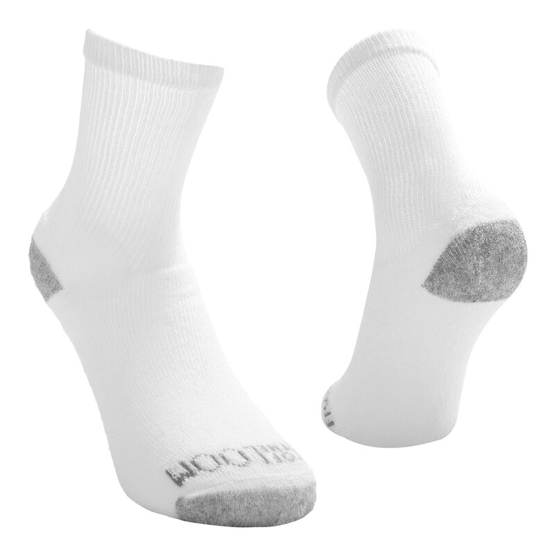 Fruit of the Loom 5 Pares de Tines largos para ... image number null