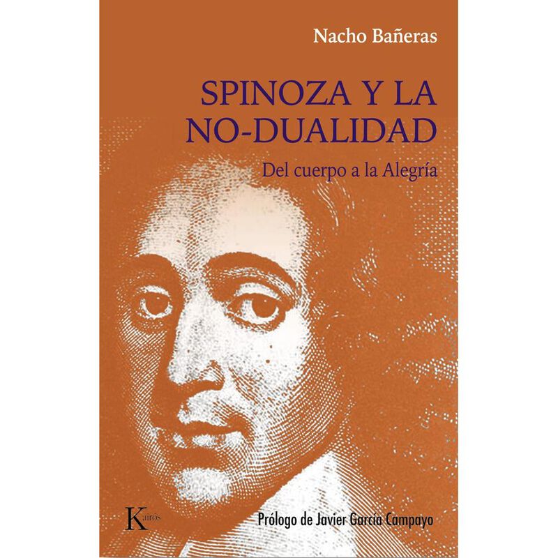 Spinoza y la no-dualidad image number null