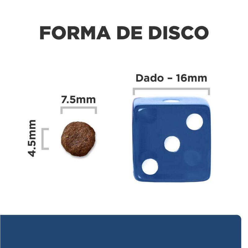 Hill's Canino Z/D 3.6 Kg 1 Unid X Caja image number null
