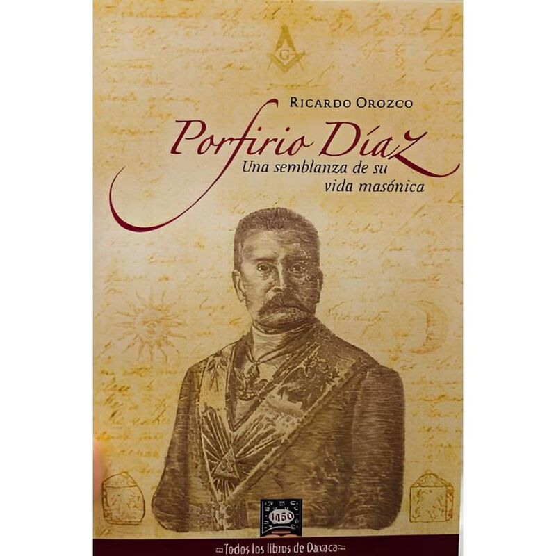 Porfirio D&iacute;az. Una semblanza de su vida mas&oacute;nic... image number null