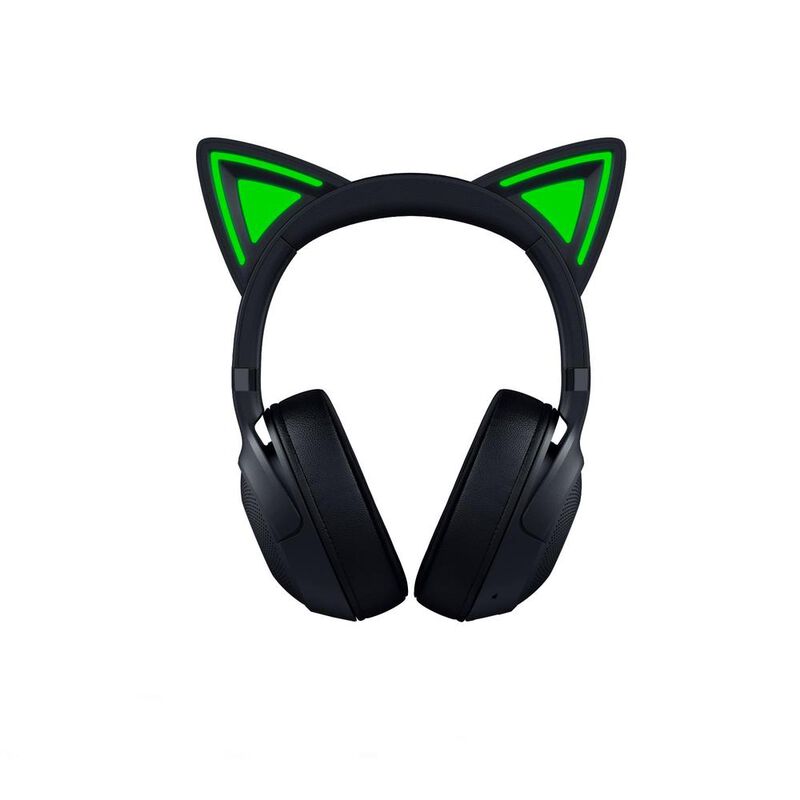 Razer Kraken Kitty V2 BT-Wireless Bluetooth RGB... image number null