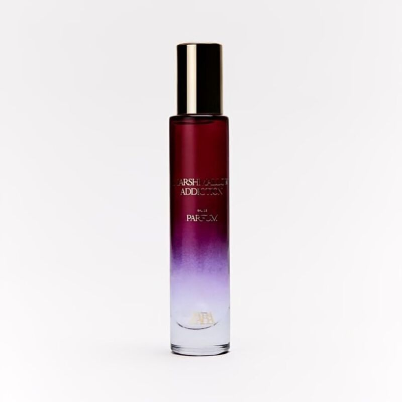 Perfume Zara Marshmallow Addiction Edp 30 ml image number null