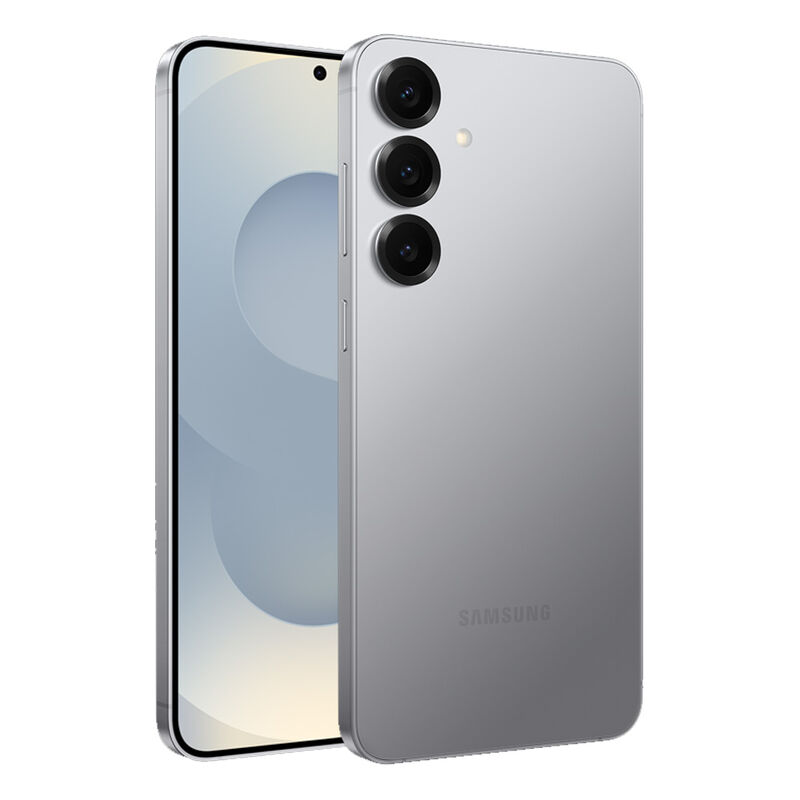 Combo Samsung Galaxy S25 256GFb 12Gb Ram Plata ... image number null