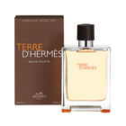 Perfume Terre D&rsquo;Hermes 200Ml Hermes Edt
