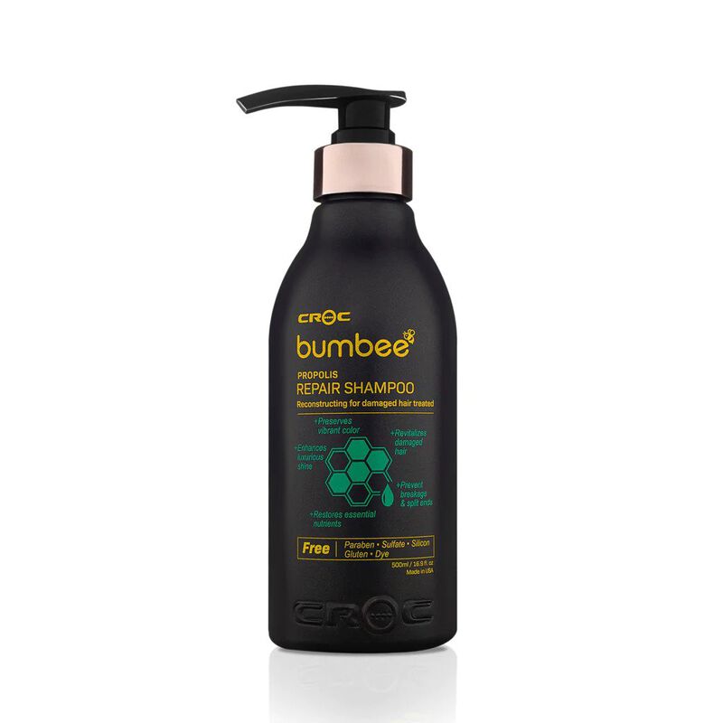 Bumbee Dúo CROC  Profesional image number null