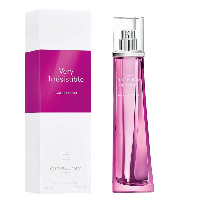 Very Irresistible Givenchy Eau De Parfum 75ml D... image number null