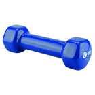 Mancuerna Vinilo 2kg Antideslizante Fitness Deporte Gim