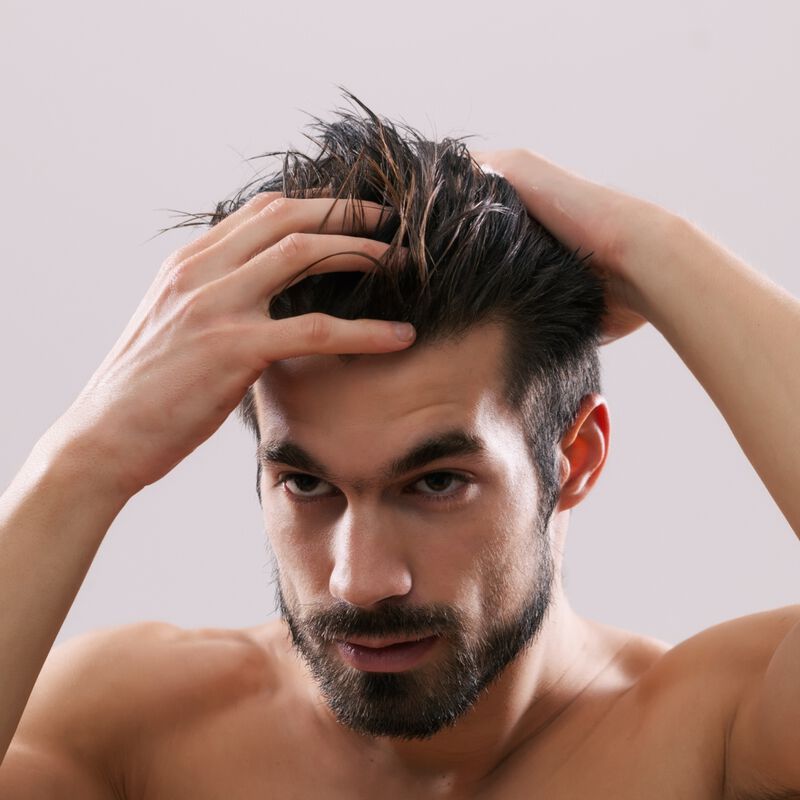 Injerto capilar image number null