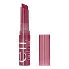 L&aacute;piz Labial E.l.f. Sheer Slick Hydrating Con Vitamina E Vegan Black Cherry