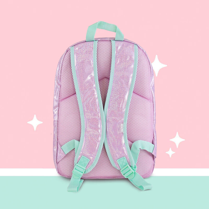 Mochila de Gatito Sirena Pusheen image number null