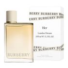 Perfume de Mujer Burberry Her London Dream 100 Ml Agua de Perfume