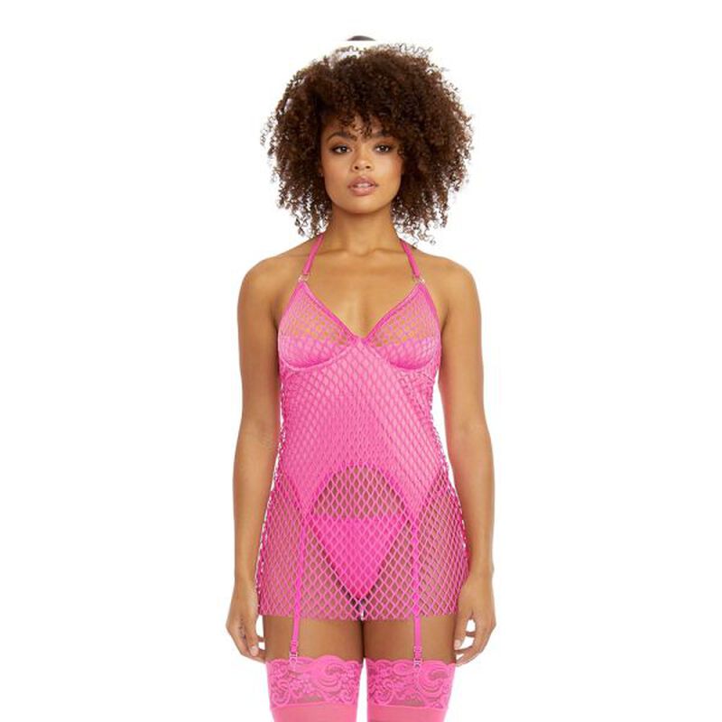 Coordinado Dreamgirl 12262 image number null