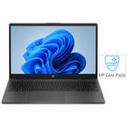 Laptop HP 250 G10: Intel Core i3 N305, RAM 16GB DDR4, SSD 512GB, 15.6" LED HD, Windows 11 Home. Incluye 1 a&ntilde;o de garant&iacute;a extendida.