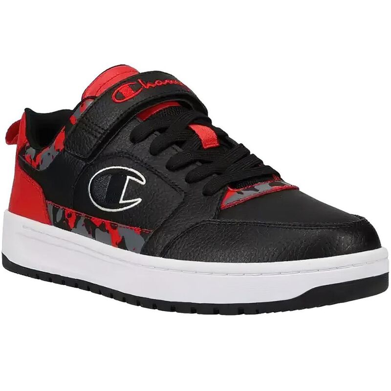 Tenis Champion Drome Lo Camo para Hombre image number null