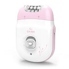 Depiladora Gama Velvet Inal&aacute;mbrica USB