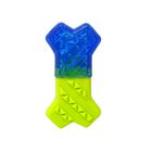 Fancy Pets Cool Juguete en Forma de Hueso Congelable para Perro
