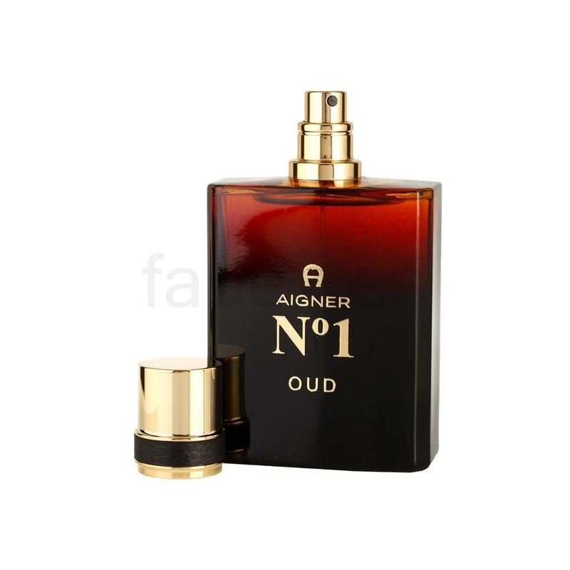 Perfume Etienne Aigner Aigner N&ordm; 1 Oud Pour Hom... image number null