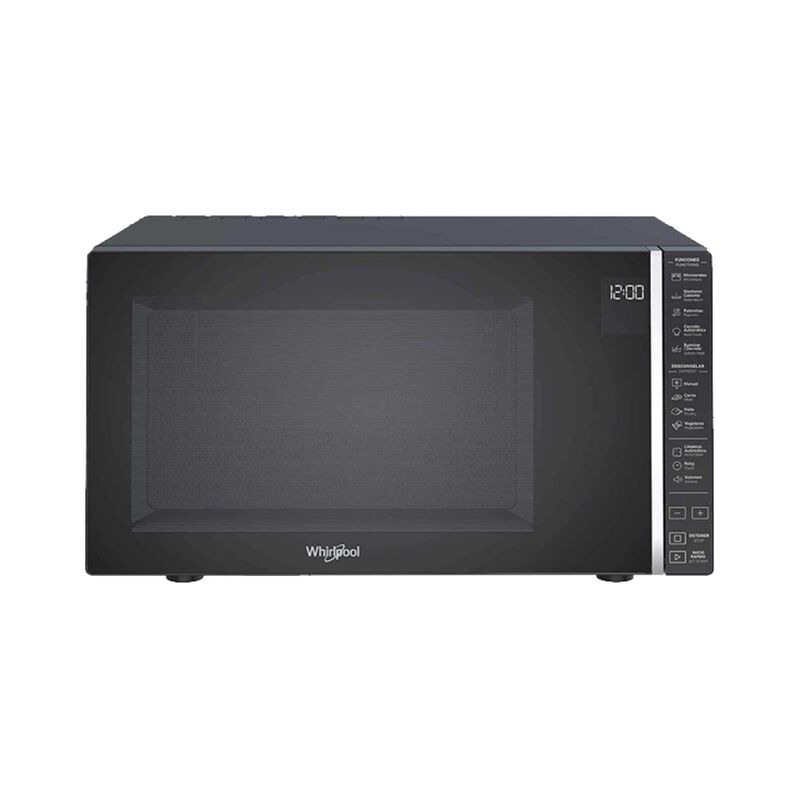 Horno de Microondas Whirlpool&reg; WM 1811B 1 1 N image number null