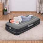Colch&oacute;n Inflable Adulto 1.91X..97X.46cm Tritech Airbed Twin Built-In Ac Pump Caja (1)