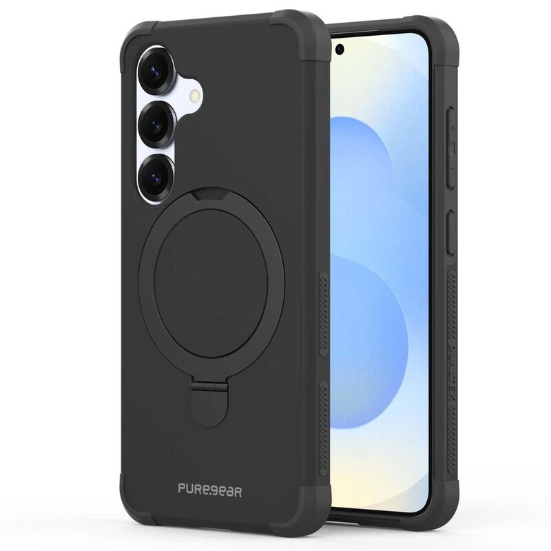 . Funda PUREGEAR Dualtek Kik para Samsung S25 P... image number null