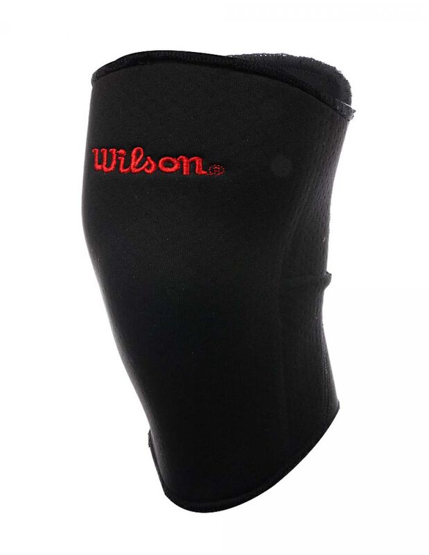 Soporte Tubular Wilson Negro AW201 image number null