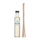Recambio Para Difusor Reed Lafco New York Feu De Bois, 250 Ml