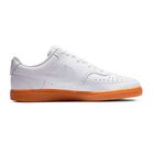 Tenis Hombre Nike  Court Vision Low Blanco CD5463-105