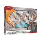 Pokemon Tcg &ndash; Mambosstiff ex